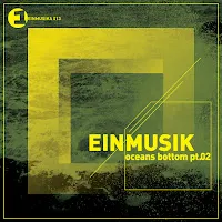 Einmusik — Oneiros — обложка