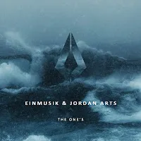 Einmusik — The One's Ft Jordan Arts — обложка